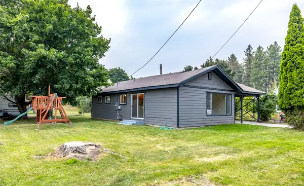 1134 3rd Avenue W, Columbia Falls, MT 59912
