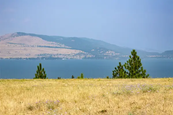 NHN Long Lake Drive, Polson, MT 59860