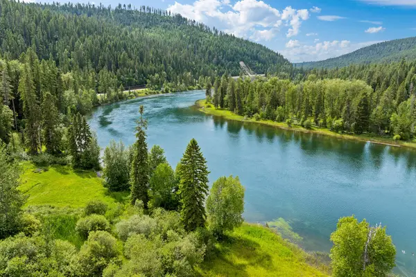 250 Swan Meadow Drive, Bigfork, MT 59911