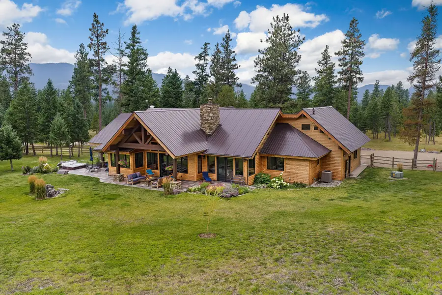 27978 Red Owl Road, Bigfork, MT 59911 - #2