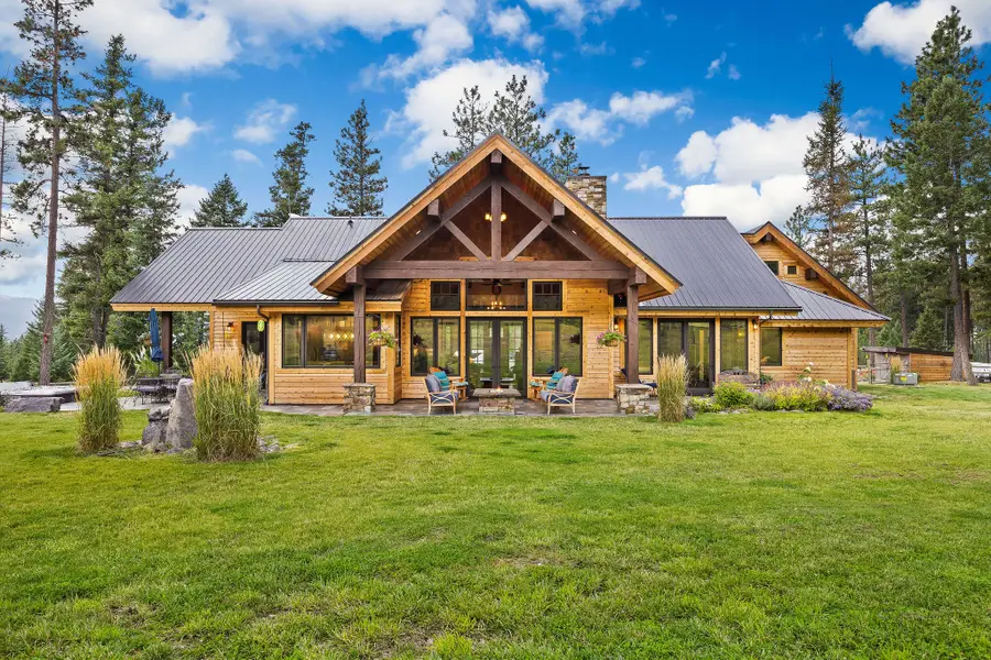 27978 Red Owl Road, Bigfork, MT 59911 - #3