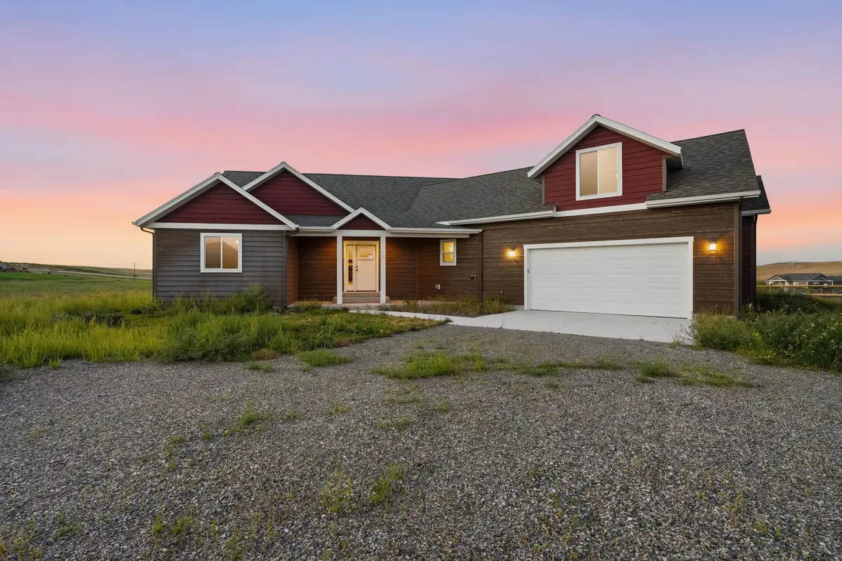 17 Durango Trail, Three Forks, MT 59752 - #1
