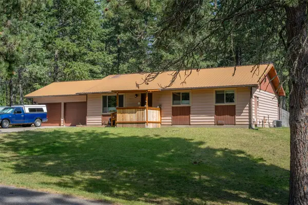 331 Peaceful Drive, Bigfork, MT 59911