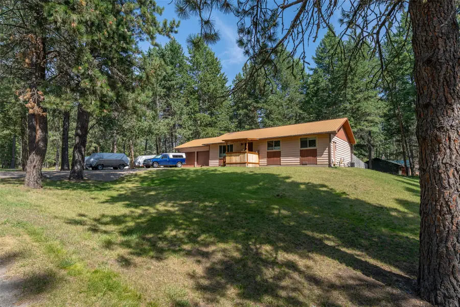 331 Peaceful Drive, Bigfork, MT 59911 - #2