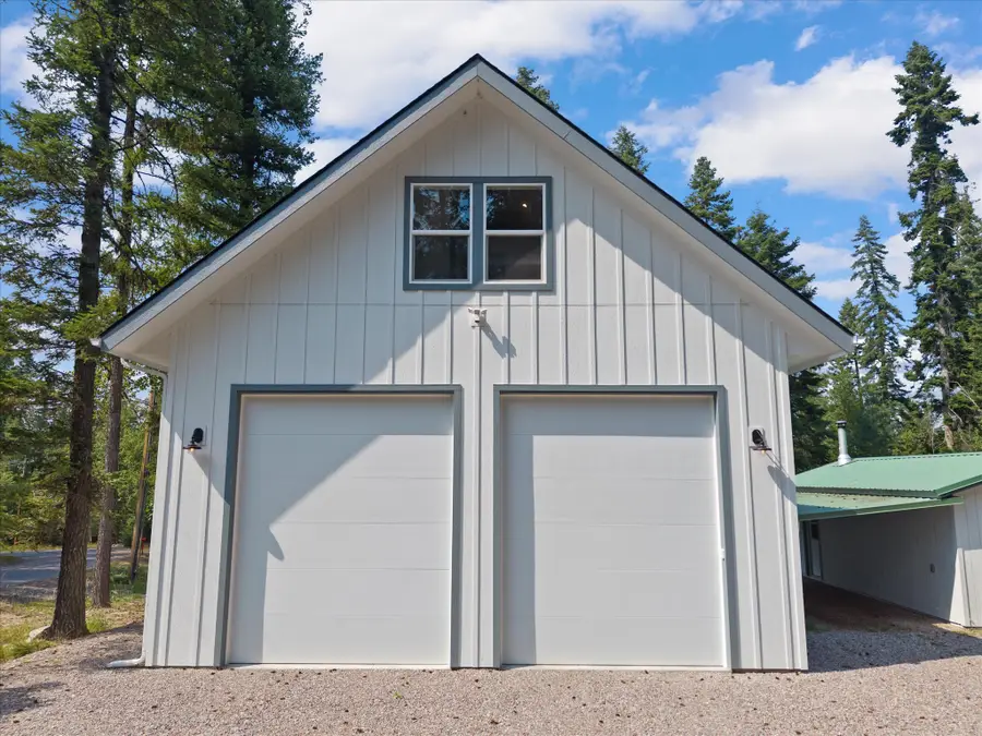 29160 Wapiti Lane, Bigfork, MT 59911 - #2