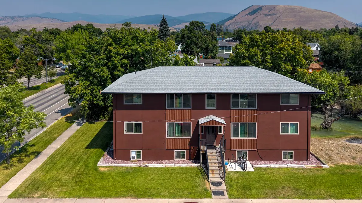 108 E Bickford Street, Missoula, MT 59801 - #1
