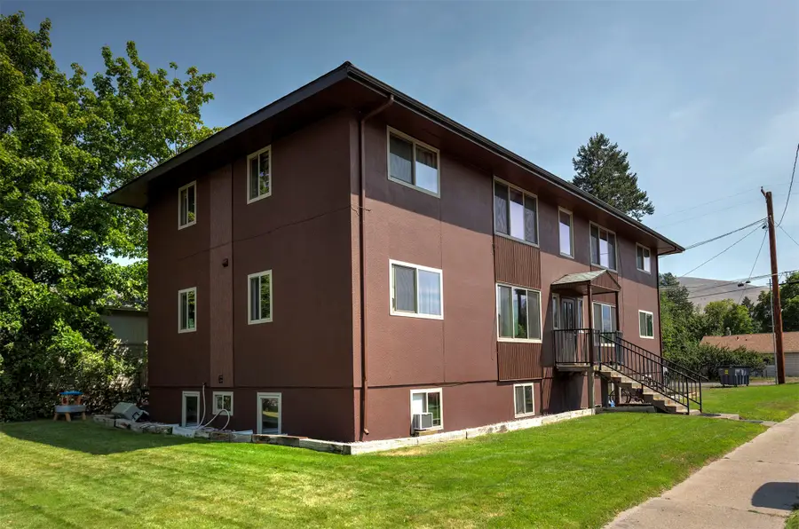 108 E Bickford Street, Missoula, MT 59801 - #3