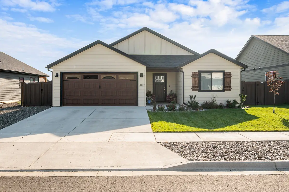 2819 Sarah Avenue, East Helena, MT 59635 - #1
