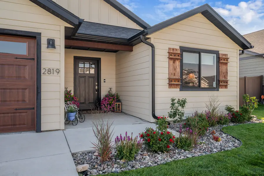 2819 Sarah Avenue, East Helena, MT 59635 - #2