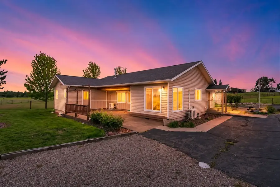 34105 Mud Lake Trail, Polson, MT 59860 - #2