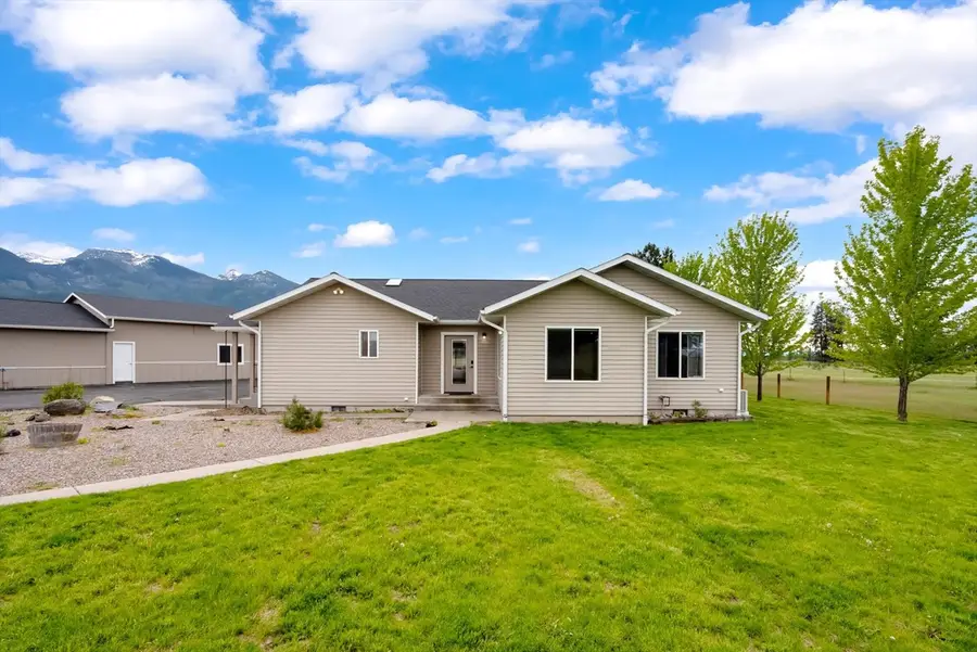 34105 Mud Lake Trail, Polson, MT 59860 - #3