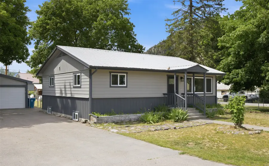303 Spruce Street, Superior, MT 59872 - #3