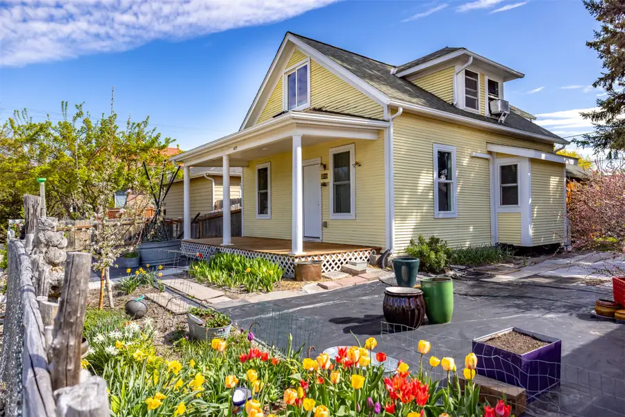 927 4th Avenue W, Kalispell, MT 59901 - #2