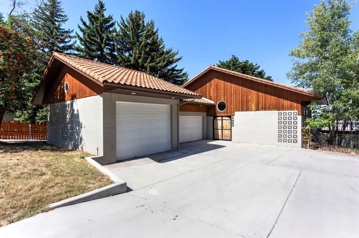 110 Rimrock Way, Missoula, MT 59803 - #1