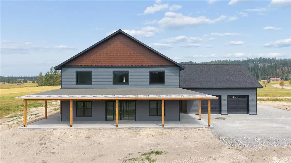229 River Ranch Road, Whitefish, MT 59937 - #1