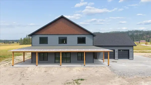 229 River Ranch Road, Whitefish, MT 59937