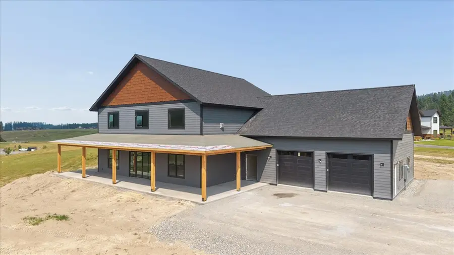 229 River Ranch Road, Whitefish, MT 59937 - #2