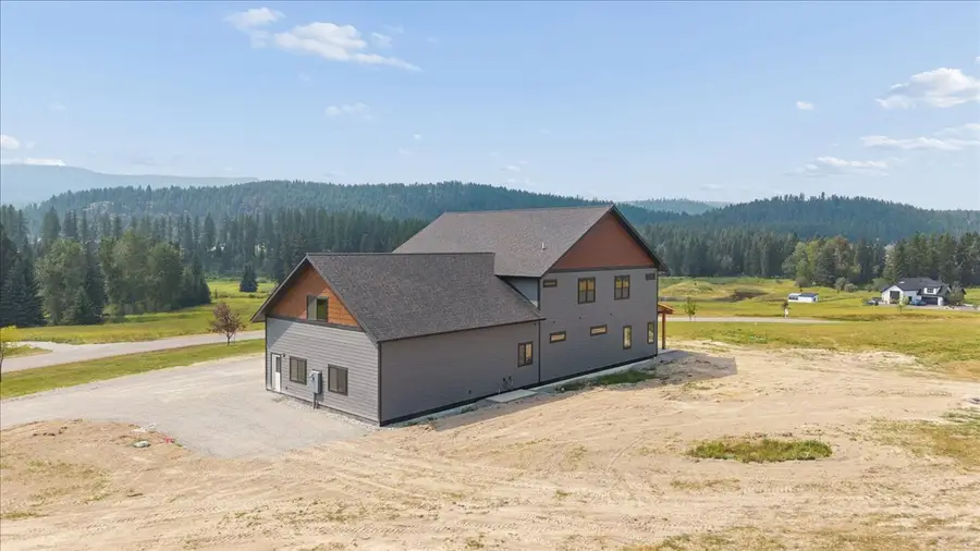 229 River Ranch Road, Whitefish, MT 59937 - #3