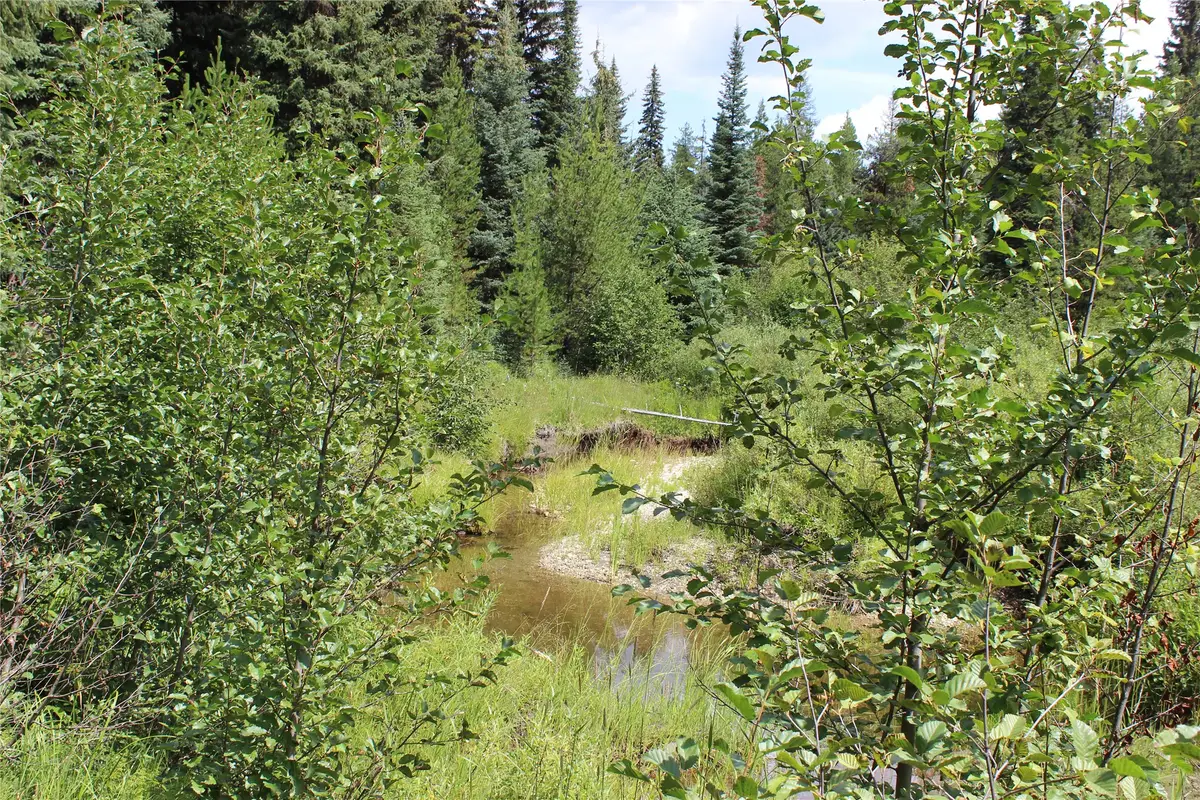 3380 Swamp Creek Road, Trego, MT 59934 - #1