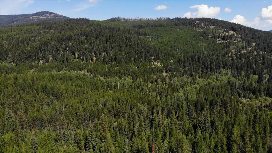 3380 Swamp Creek Road, Trego, MT 59934 - #3