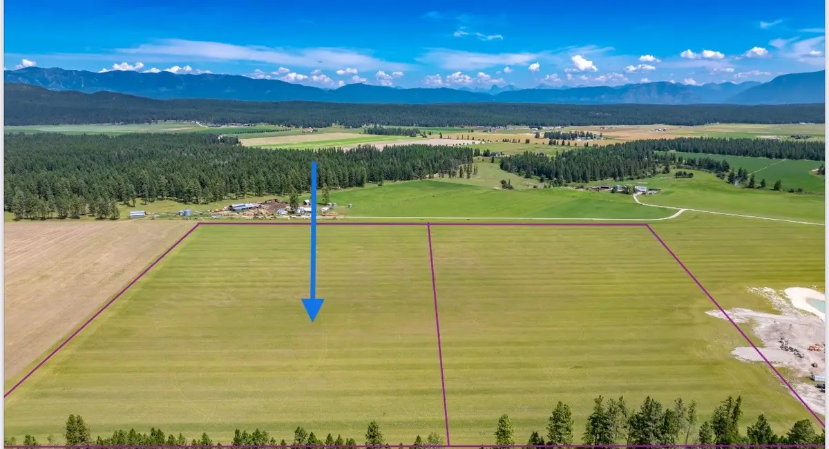 237 Kuhns Meadow Lane, Whitefish, MT 59937 - #1
