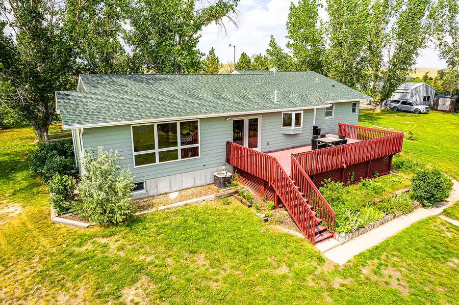 160 Willow Bend Lane, Cascade, MT 59421 - #2