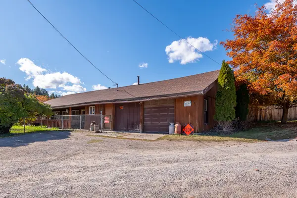 106 Swamp View Lane, Kila, MT 59920