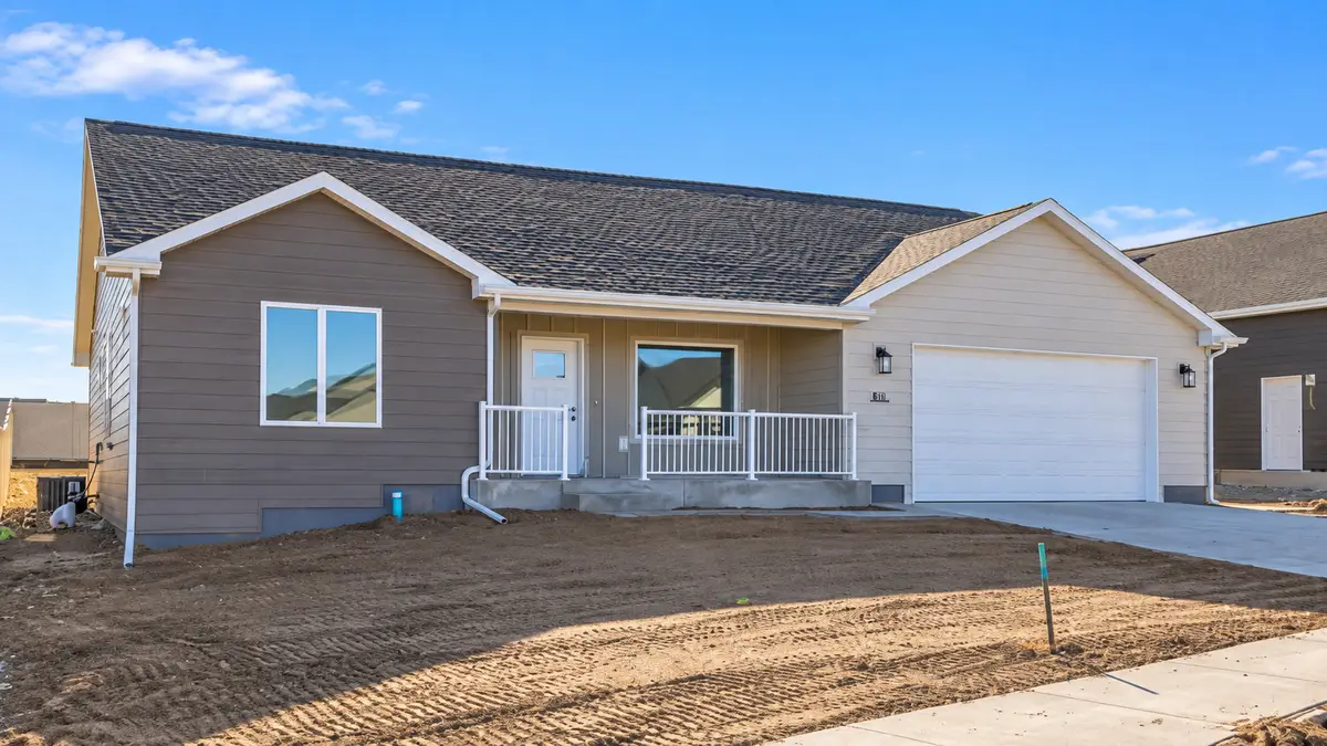 510 Montecito Avenue, Billings, MT 59105 - #1