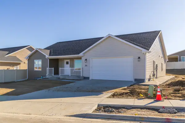 510 Montecito Avenue, Billings, MT 59105