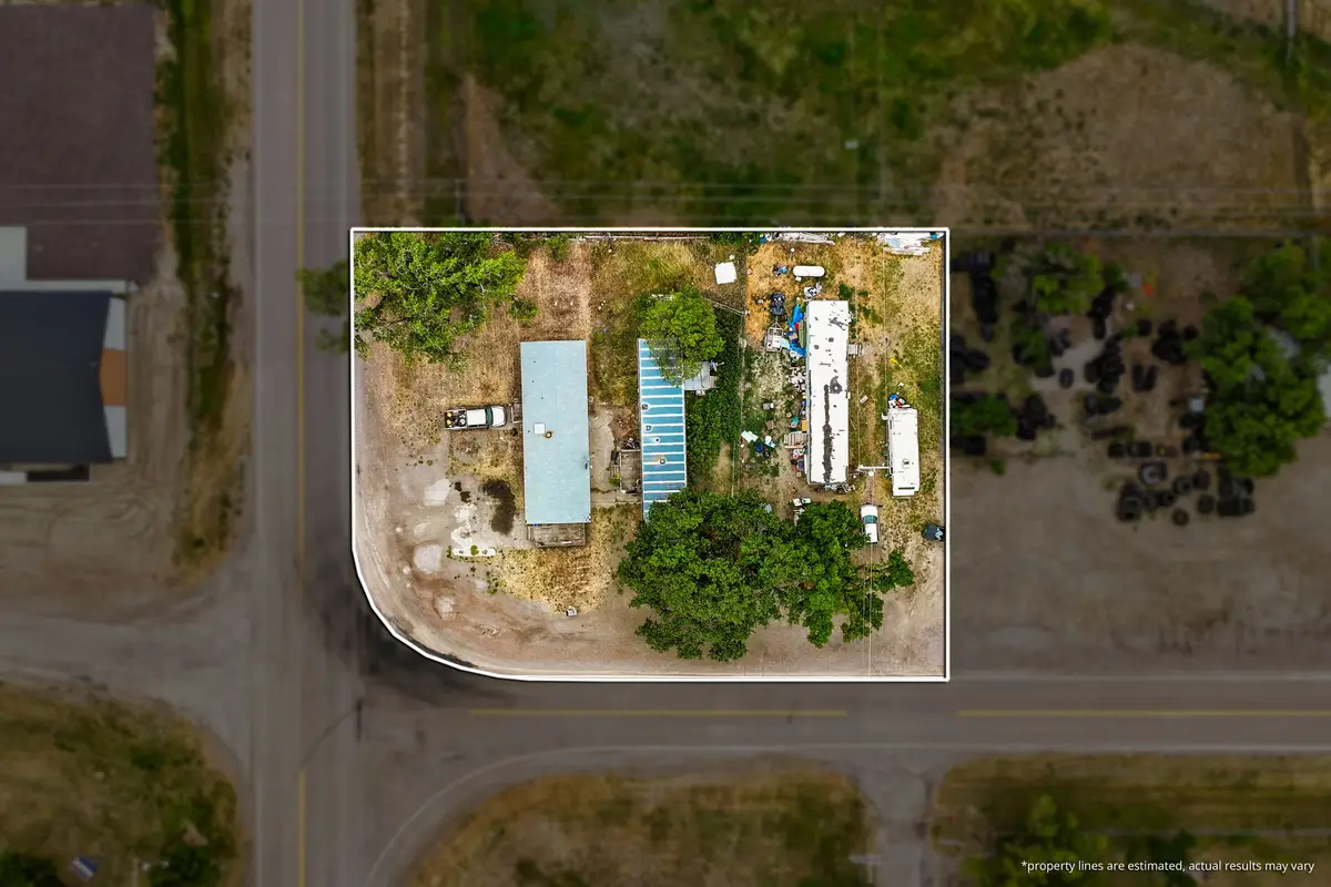 3 3rd Avenue Se, Dutton, MT 59433 - #1