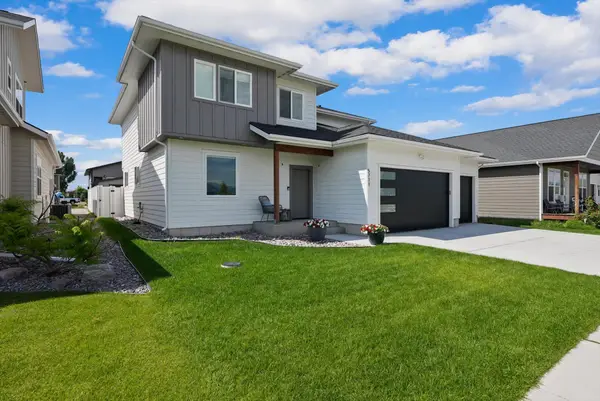 5711 Remuda Lane, Missoula, MT 59808