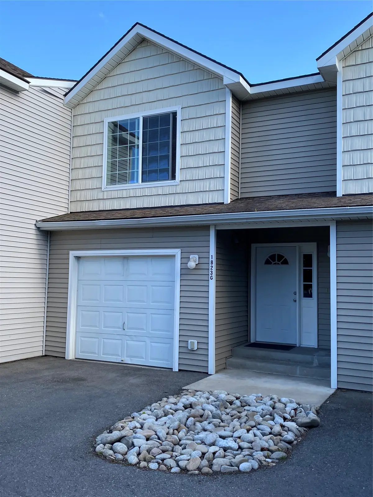 1823 Montana Street #Unit G, Missoula, MT 59801 - #1