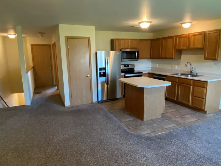 1823 Montana Street #Unit G, Missoula, MT 59801 - #2