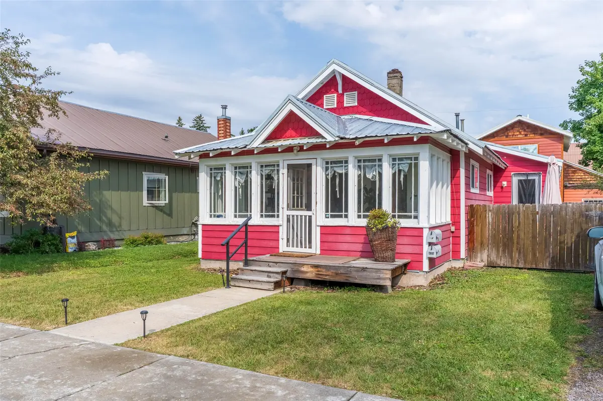 435 Park Avenue, Whitefish, MT 59937 - #1