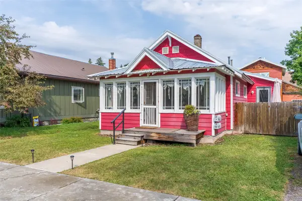 435 Park Avenue, Whitefish, MT 59937