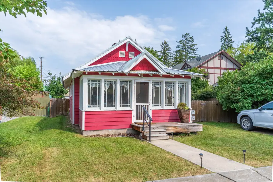 435 Park Avenue, Whitefish, MT 59937 - #2