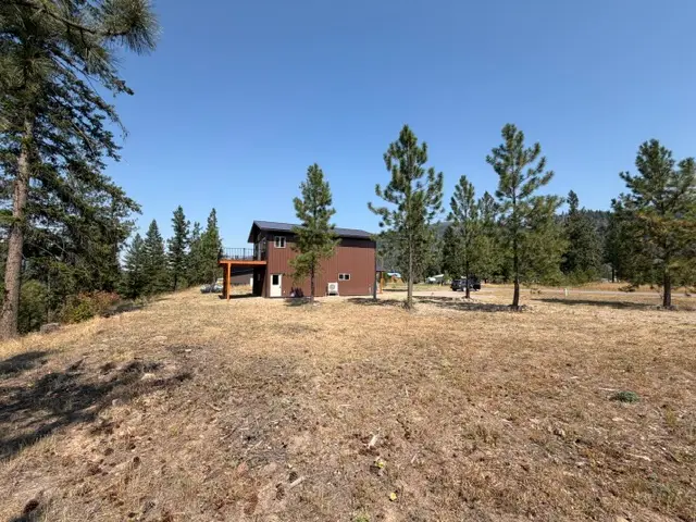 888 Riverbend Road, Superior, MT 59872 - #3