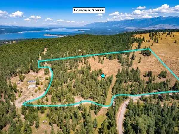 0 Brookes Drive, Rexford, MT 59930