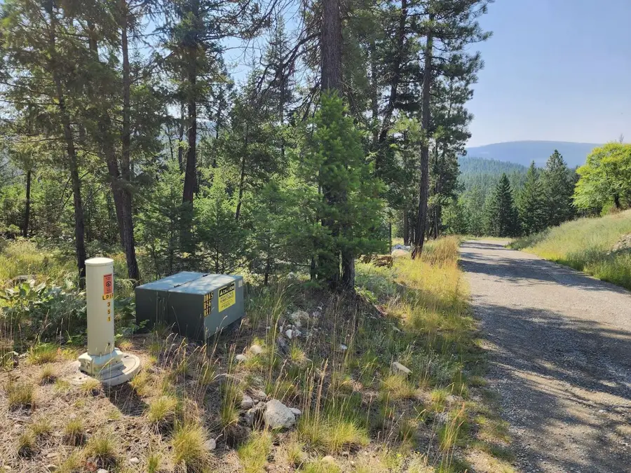 0 Brookes Drive, Rexford, MT 59930 - #3