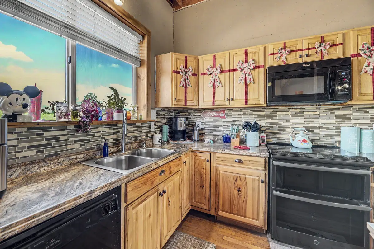 4885 Iron Horse Road, Helena, MT 59602 - #1
