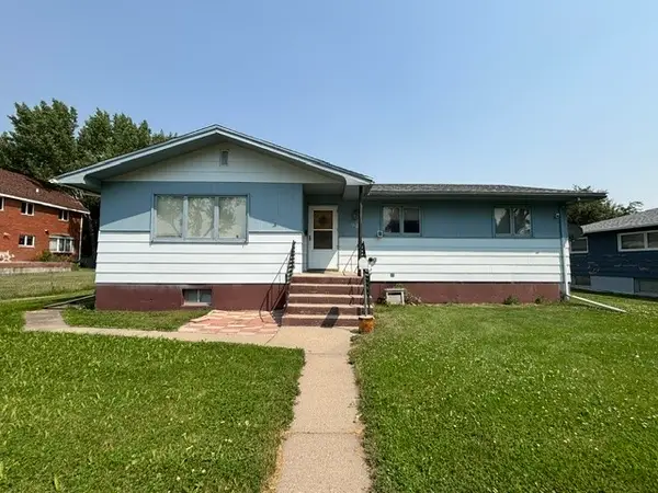740 Hill Avenue, Shelby, MT 59474