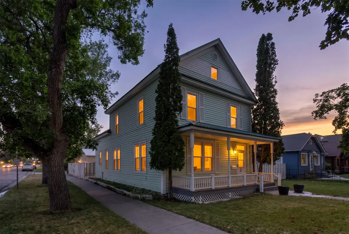 300 S 4th Street, Hamilton, MT 59840 - #1
