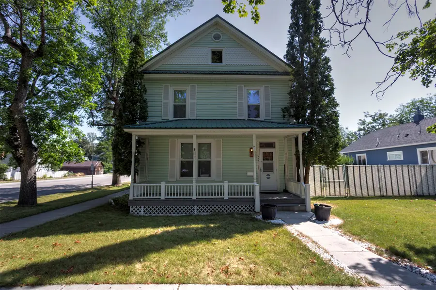 300 S 4th Street, Hamilton, MT 59840 - #2