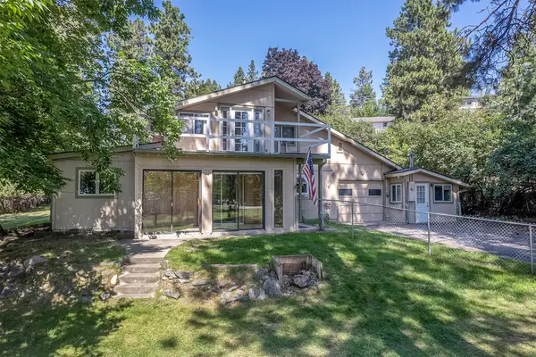 110 Beach Road, Bigfork, MT 59911