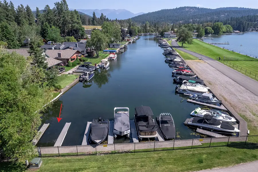 110 Beach Road, Bigfork, MT 59911 - #3