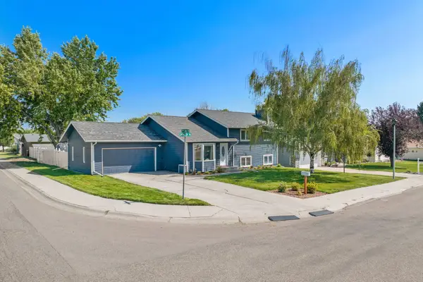 613 39a Street N, Great Falls, MT 59405