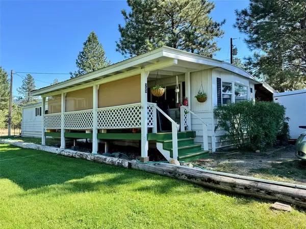 506 Park Street, Libby, MT 59923