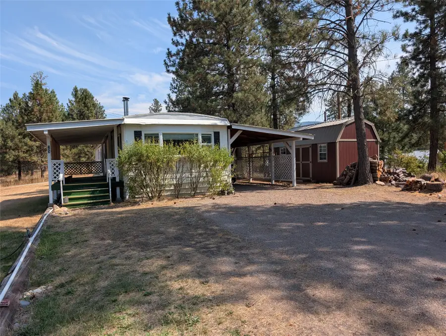 506 Park Street, Libby, MT 59923 - #3