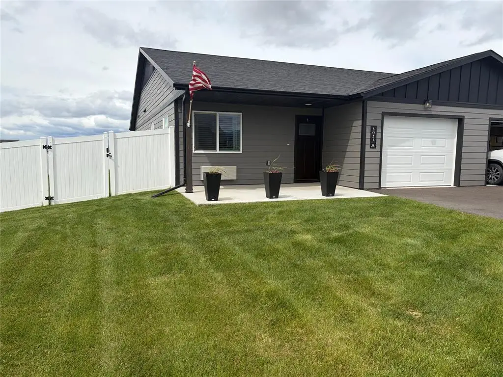 4037 Halle Court #A, East Helena, MT 59635 - #1