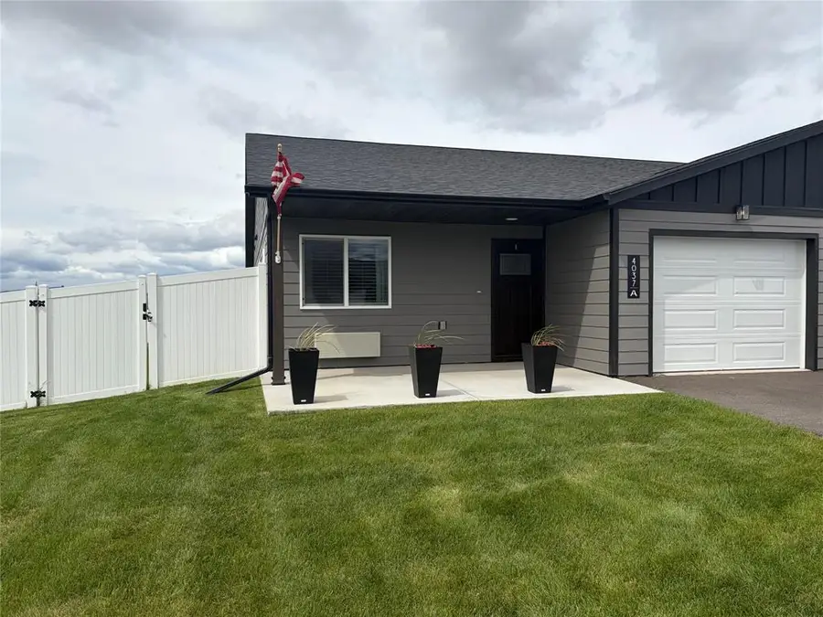 4037 Halle Court #A, East Helena, MT 59635 - #2